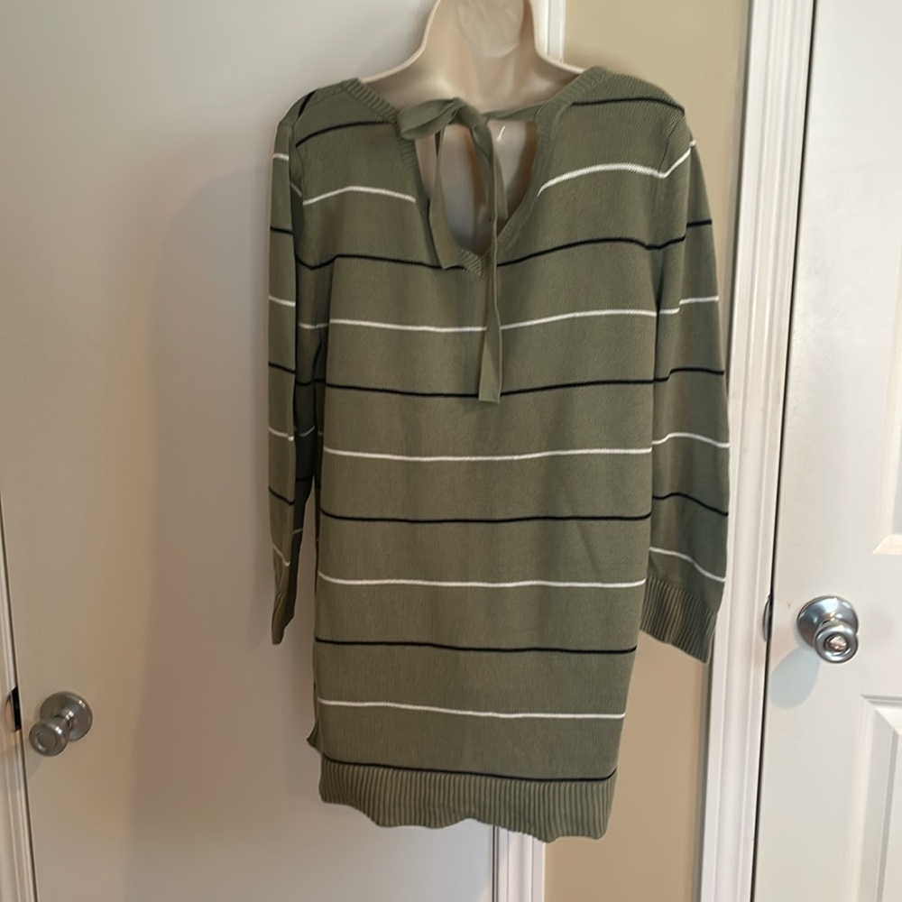 Talbots sweater - Picture 6 of 8